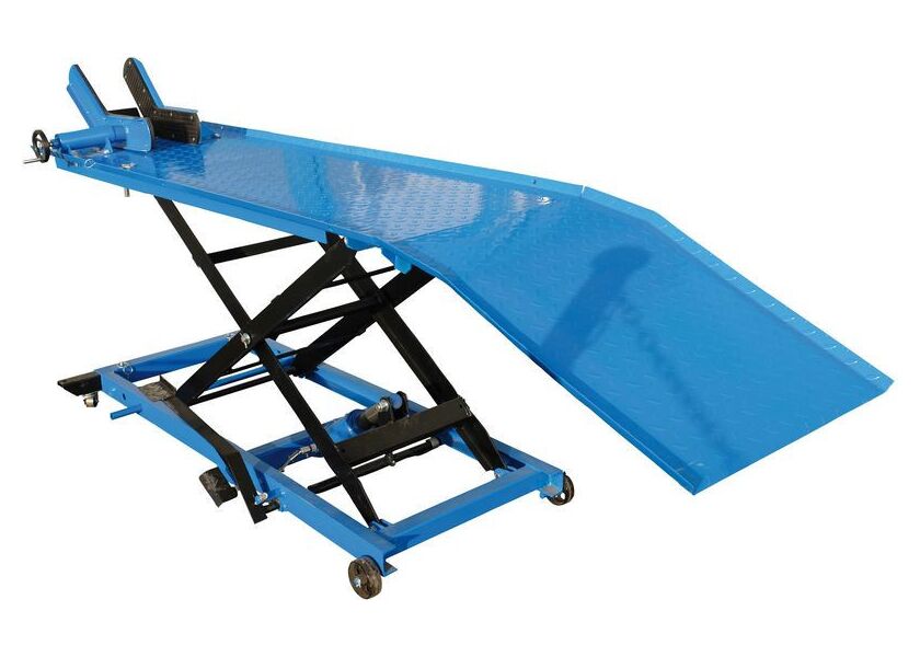 Montážní rampa pro motocykly GMR 560 - GU24332