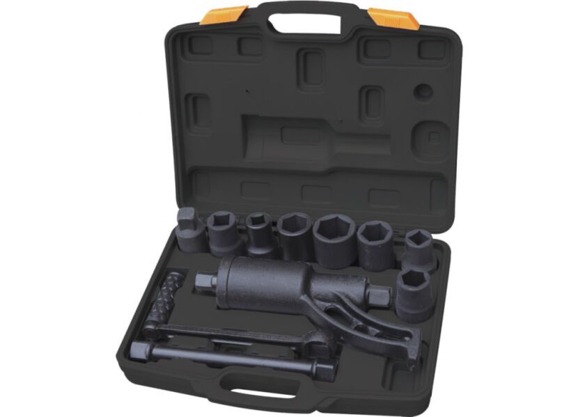 Posilovač momentu 1