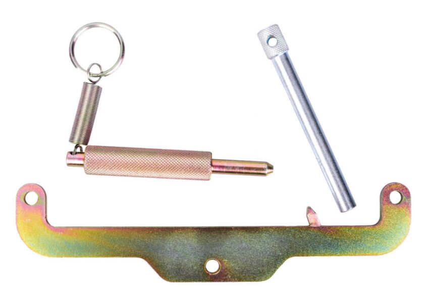 Přípravky na aretaci dieselových motorů Opel - H2756