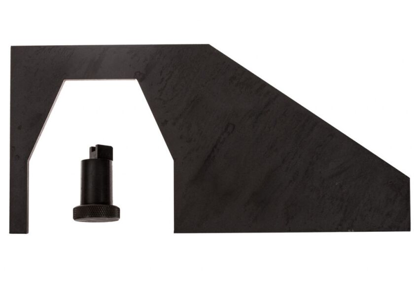 Přípravek na aretaci motoru Ford (GM) - H2752