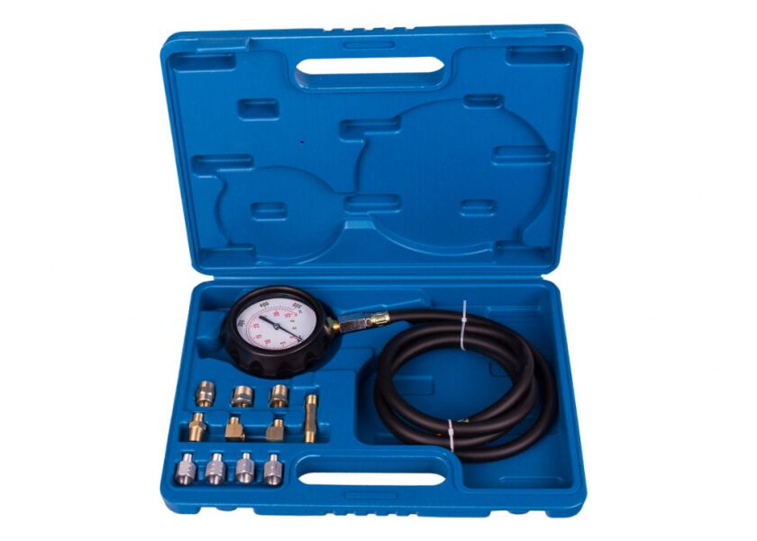 Tester tlaku motorového oleje - H0006