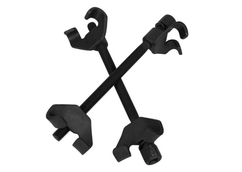 Stahovák vinutých pružin - 370 mm - H0370