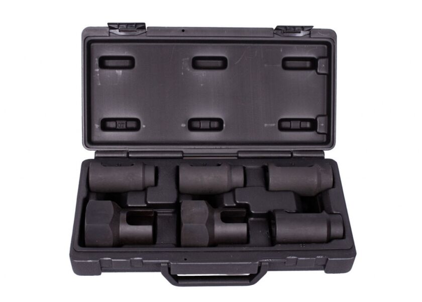 Sada klíčů na lambda sondu a vstřiky dieselových motorů - H2878