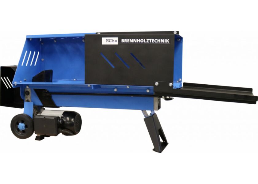Štípač dřeva GHS 370/4 TE - GU02041