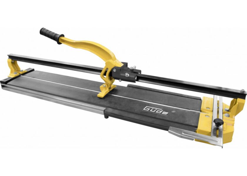 Řezačka obkladů a dlažby Güde GHF 800, 800 mm