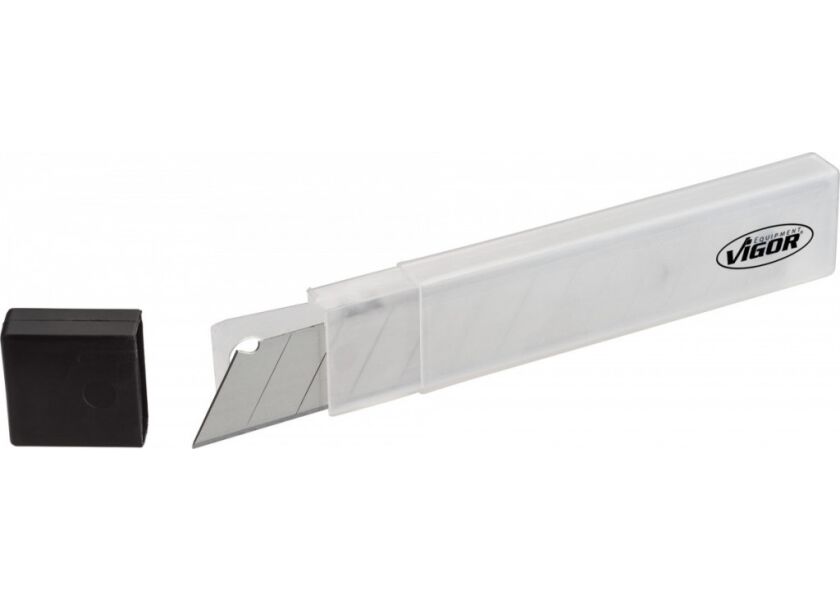 Odlamovací čepele, 18 mm - V4274