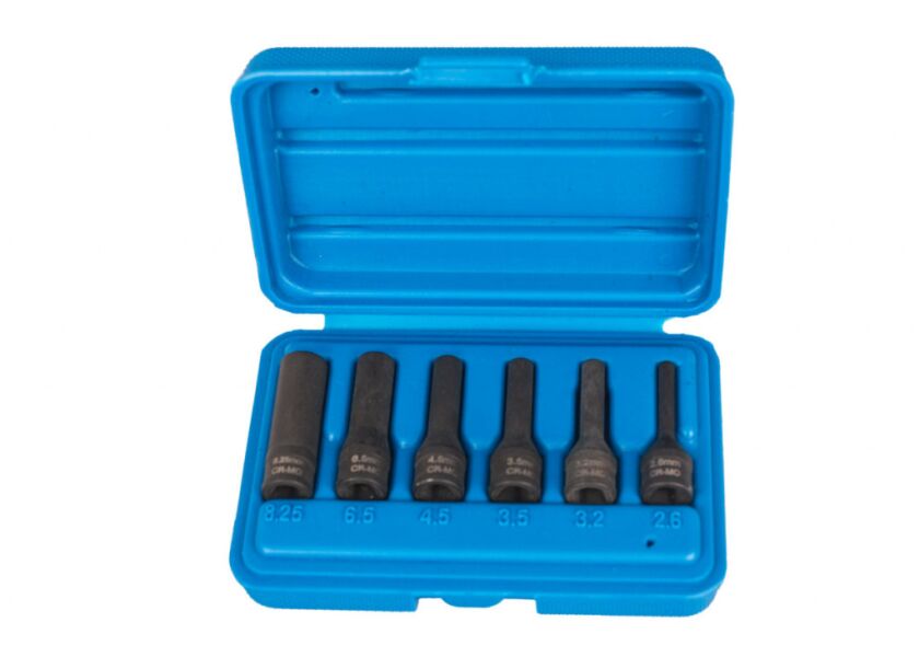 Sada vytahování poškozených matic 1/4