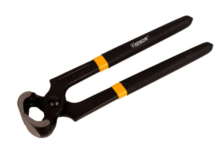 Kleště štípací čelní, 200 mm - HT100803