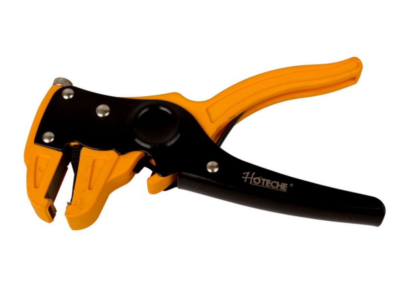 Kleště odizolovací automatické 180 mm - HT140101