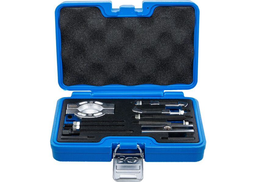 Sada dělicích a stahovacích přípravků, 9ks, BGS - B74569