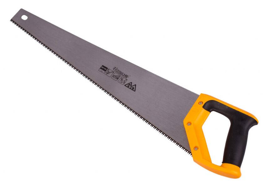 Ruční pila na dřevo Ocaska 650 mm - HT340106