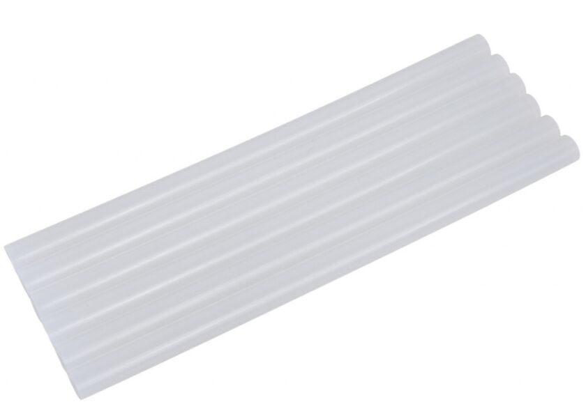 Tyčinky do tavné pistole 11 x 200, 6 ks - HTP700162