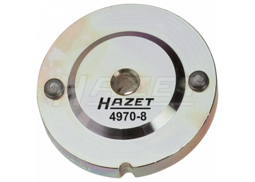 Adaptér se 2 čepy, Hazet 4970-8