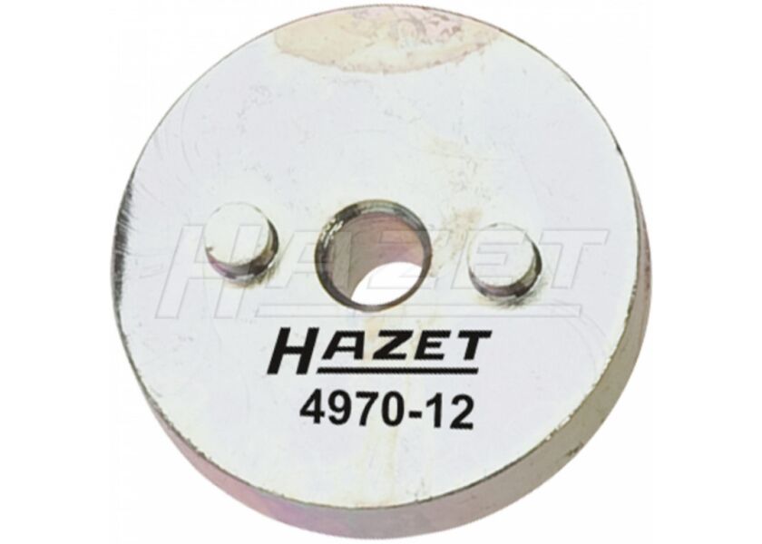 Adaptér se 2 čepy 4970-12- HA149766