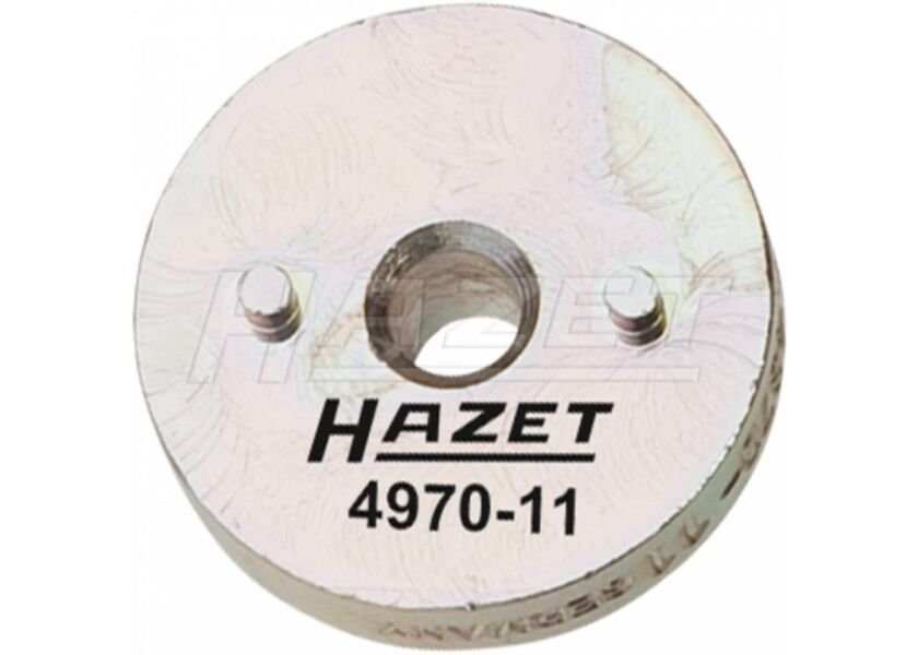 Adaptér se 2 čepy 4970-11 - HA146581
