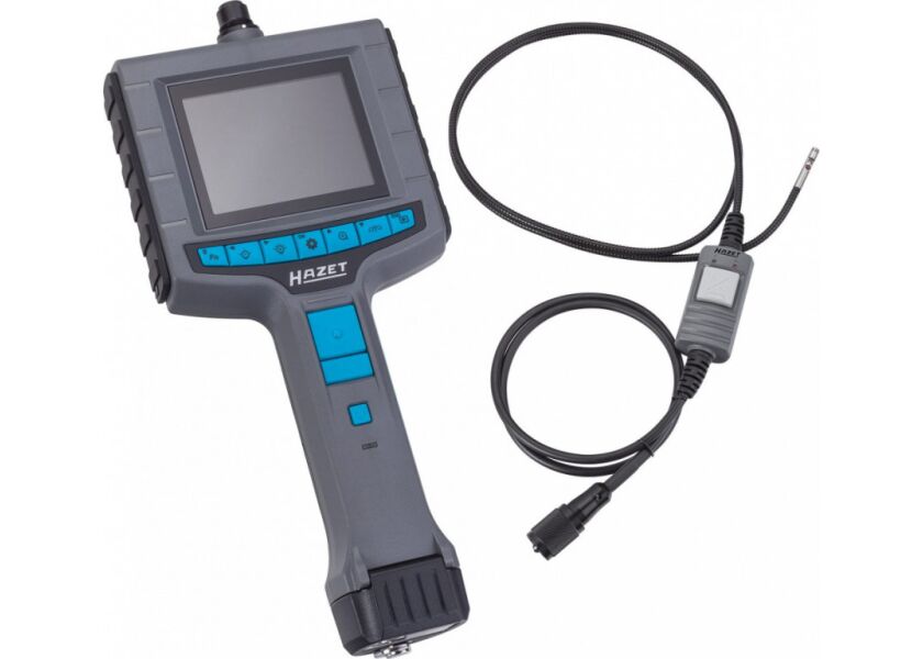 Profesionální endoskop 4812-10/4S HAZET - HA181742