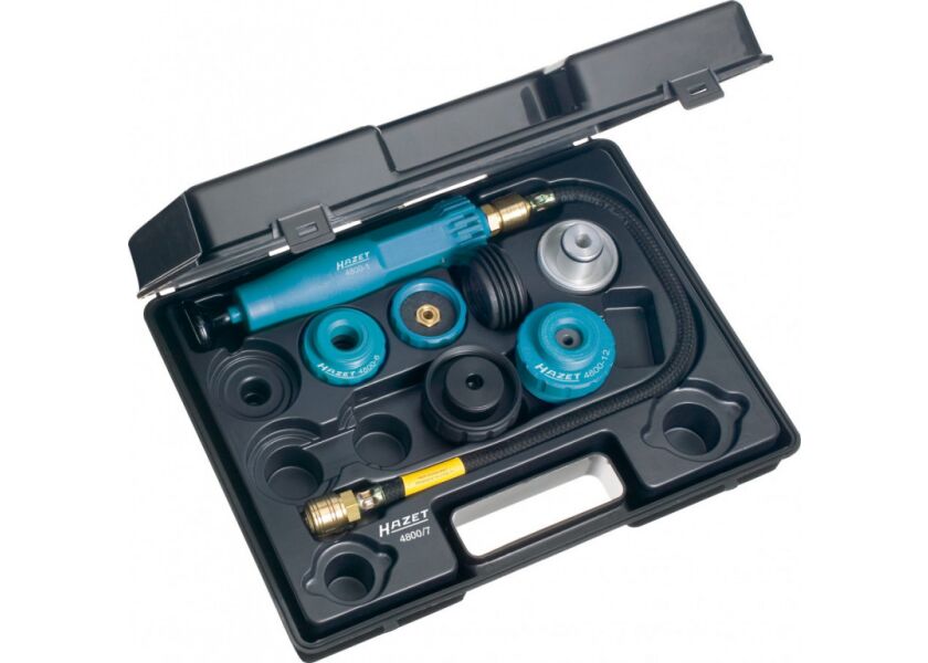 Tester chladícího systému 4800/7 HAZET - HA132874