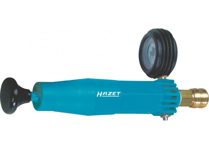 Pumpa pro natlakování chladiče do 2,5 bar 4800-1 HAZET - HA022243