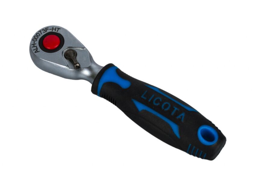 Rovná ráčna 3/8, délka 141 mm, Licota - LI000073