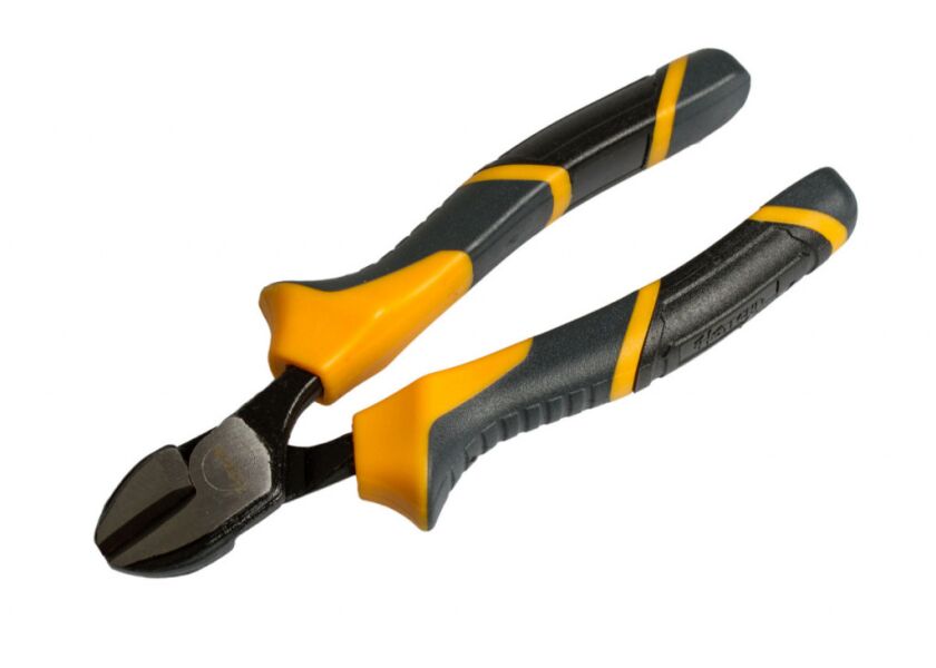 Boční štípací kleště 160 mm HOTECHE - HT100207