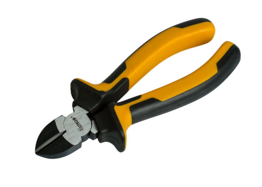 Boční štípací kleště 180 mm HOTECHE - HT100247