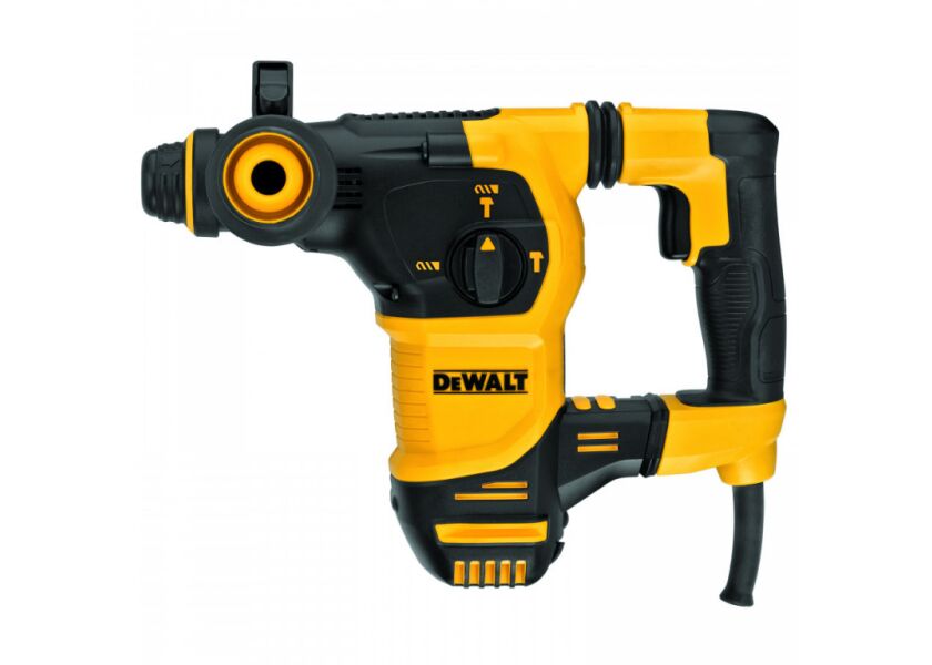 Kombinované kladivo 950W, SDS PLUS - D25333K