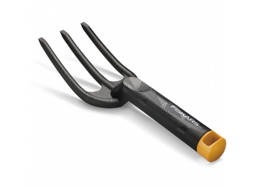 Fiskars Vidle na plevel 263 mm - 1000696