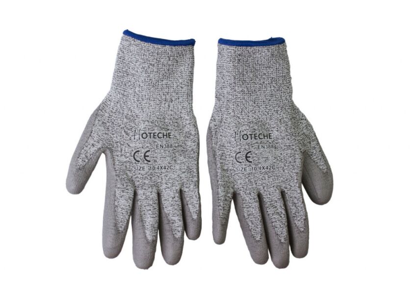 Ochranné rukavice - XL - HT430310