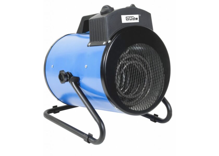 Elektrický přímotop GEH 5000 R - GU85131