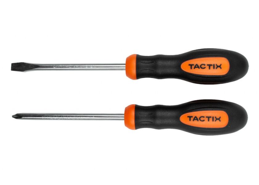 Sada šroubováků PH2, SL6, 2 ks - TC205431