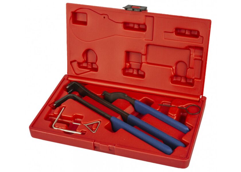 Sada pro napnutí rozvodového řemene a zajištění vodní pumpy - TJ1697