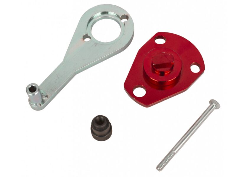 Přípravky na aretaci TD motorů Fiat 4 ks - H2799