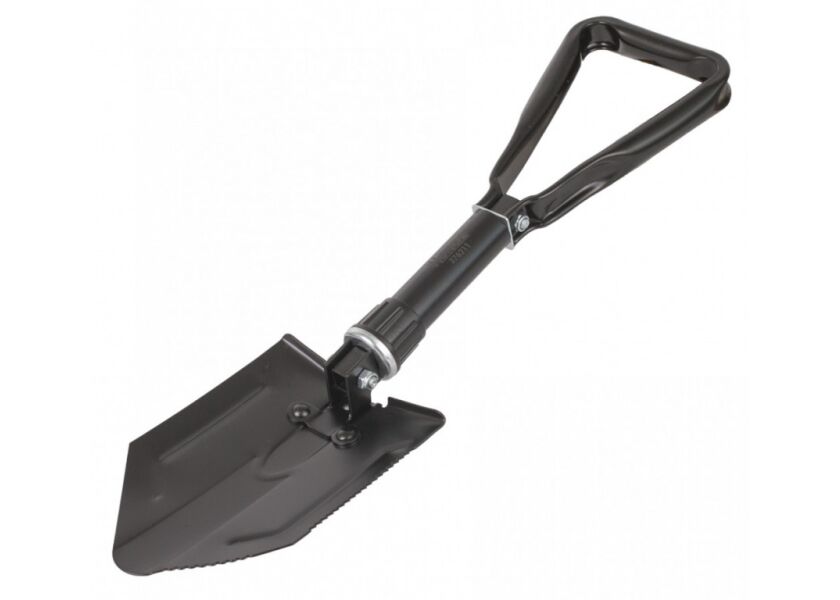 Skládací lopatka 580 mm - HT376211