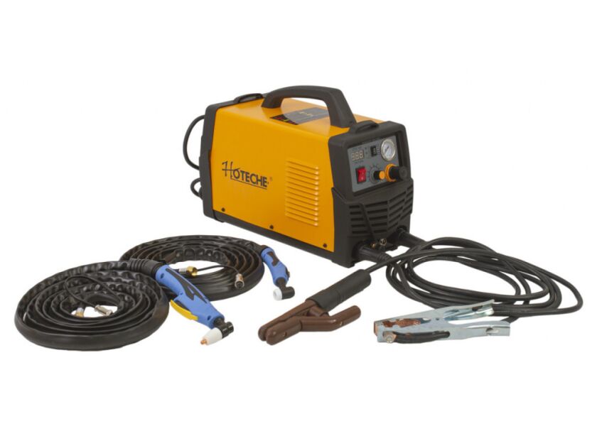 Kombinovaná svářečka 160 A, TIG, MAG, CUT - HTP811260
