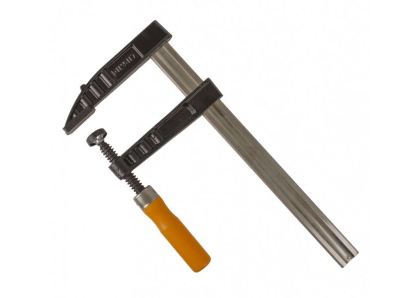 Svěrka truhlářská 120 x 300 mm - HT290309