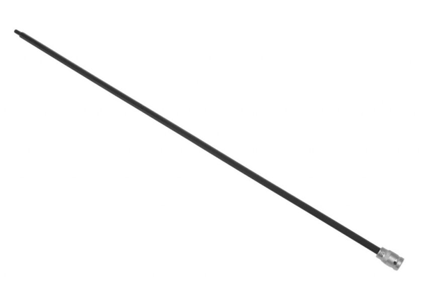 Bit M8 s délkou 80 cm na ráčnu 1/2