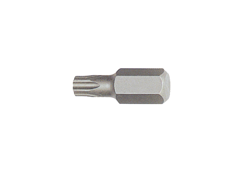 Bit TORX T40, 30 mm - LIBTX33040