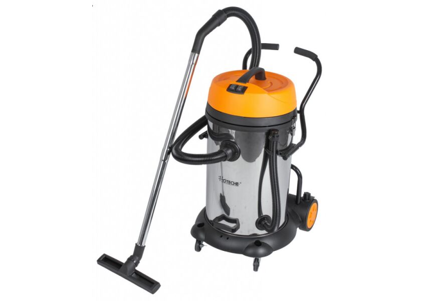 Vysavač průmyslový, 2400W, 75l - HTP805575