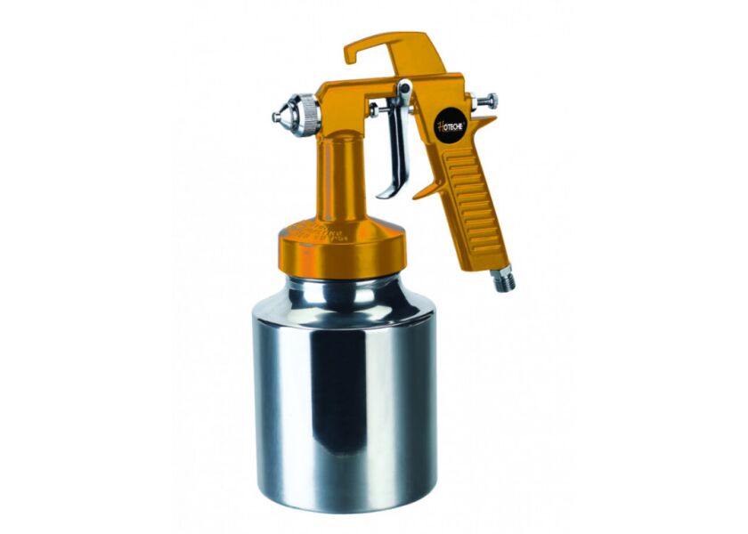 Stříkací pistole 1000 ml - HTA831411