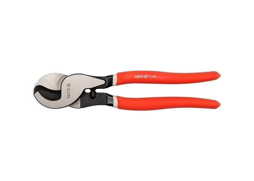 Kleště štípací boční 240 mm