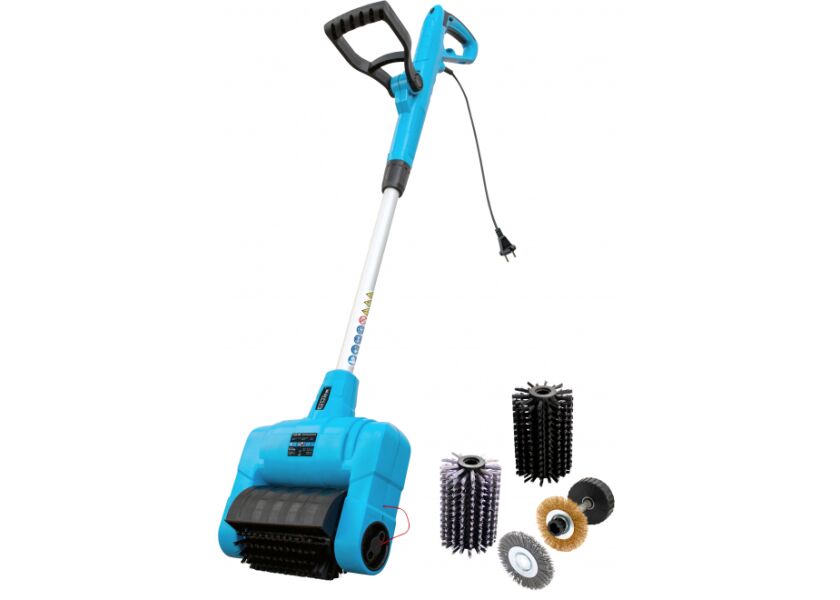 Univerzální elektrický kartáč GUB 500 - GU94423