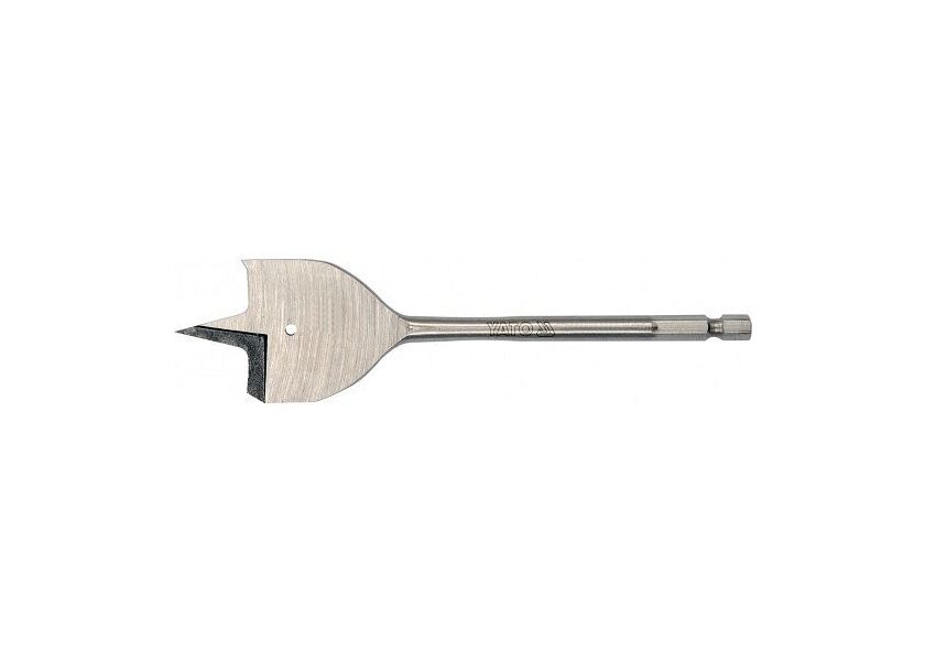 Vrták plochý 26 x 152mm