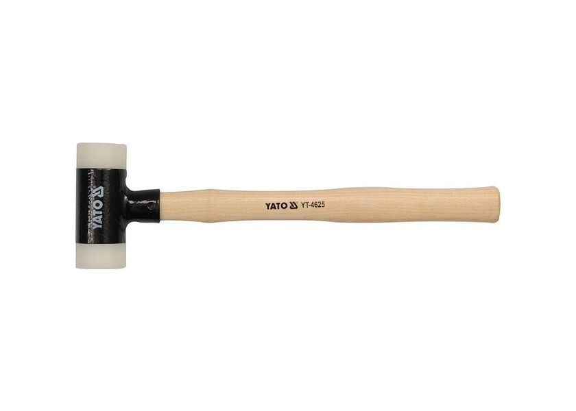 Palička gumová 265 g - YT-4624