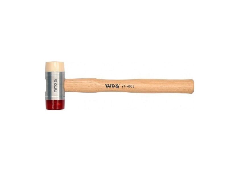 Palička klempířská 150 g - YT-4630