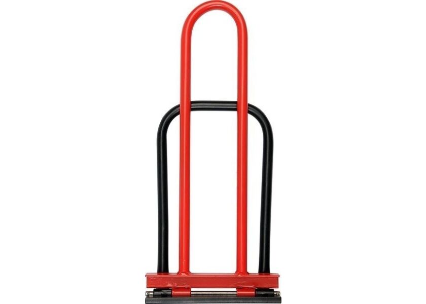 Uzavírač jednoduché drážky 480 x 220 mm - YT-5400