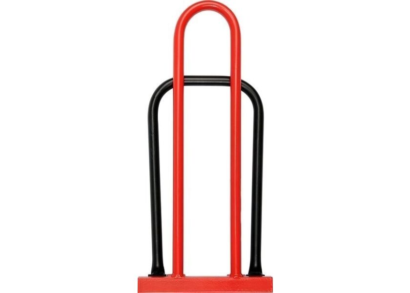 Uzavírač dvojité drážky 480 x 220 mm - YT-5402