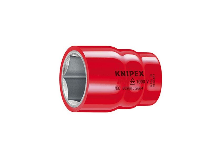 Vnitřní nástrčný klíč 3/8