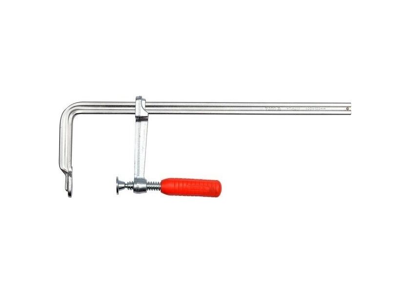 Svěrka 400 x 120 mm truhlářská