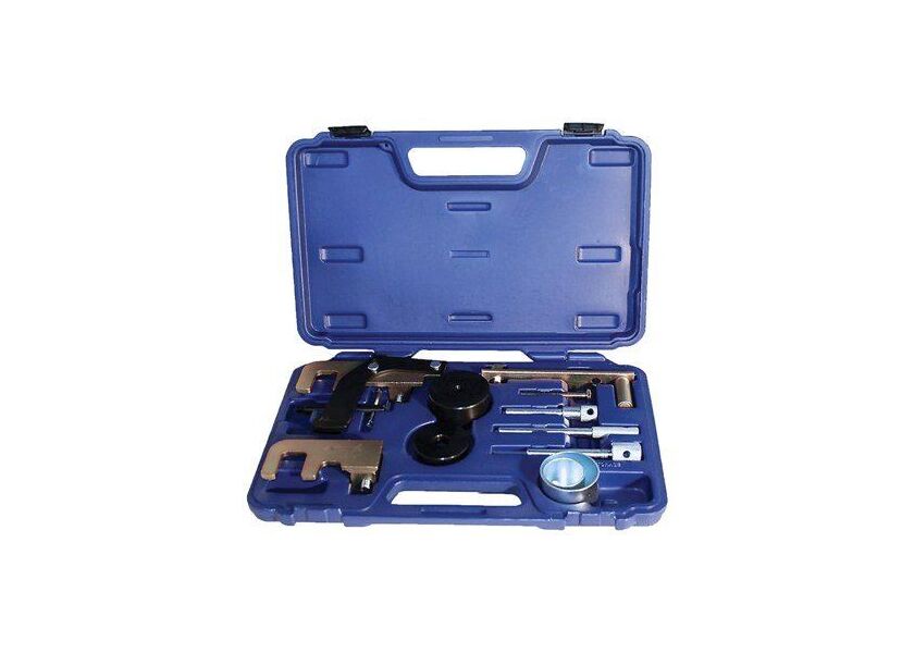 Aretace rozvodů motoru Renault, Nissan, Opel, diesel - AFB2721