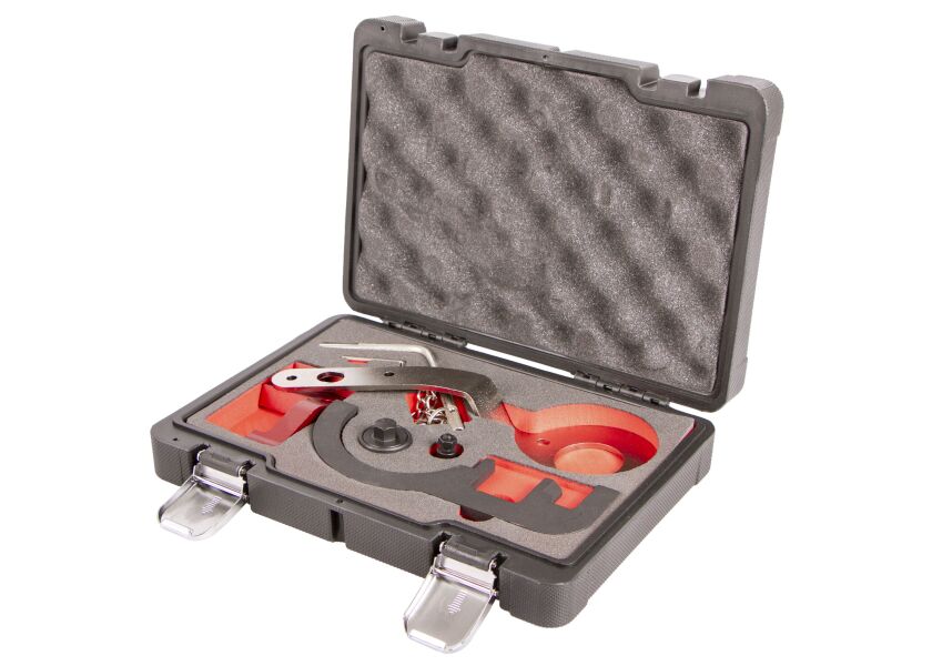 Aretace rozvodů dieselových motorů 1,5 a 2.0l, BMW, MINI - AH042376